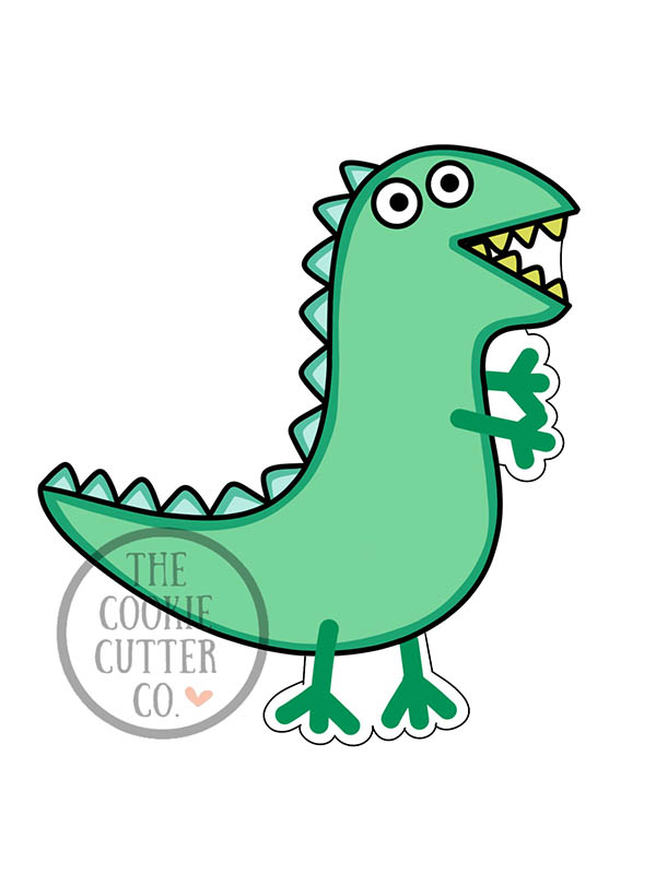 George's Dino