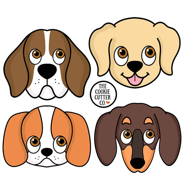 Pup Mini Set 2