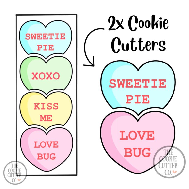 Shop The Cookie Cutter Co