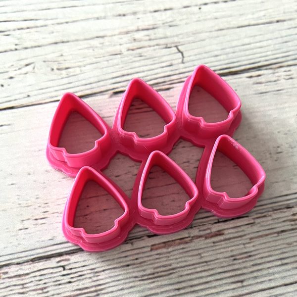 2cm Xmas Tree Multi Cutter