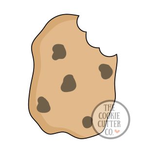 MIDI Xmas Cookie cookie cutter