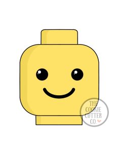Lego Mini cookie cutter