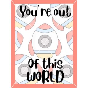 Rocket Digital Cookie Card JPG