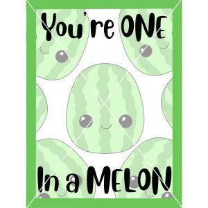 Melon Digital Cookie Card JPG