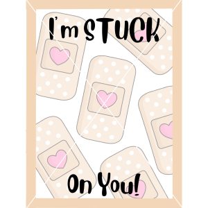 Plaster Digital Cookie Card JPG