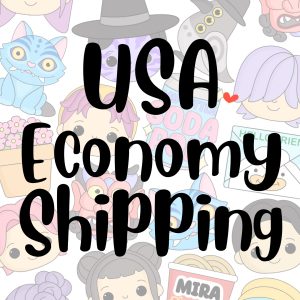USA Shipping 10-14 Day