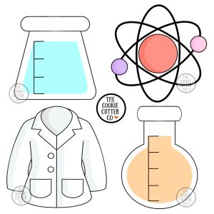 Science Mini Set 2