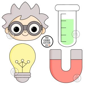 Science Mini Set 1