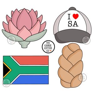 Local is Lekker ini Set 3