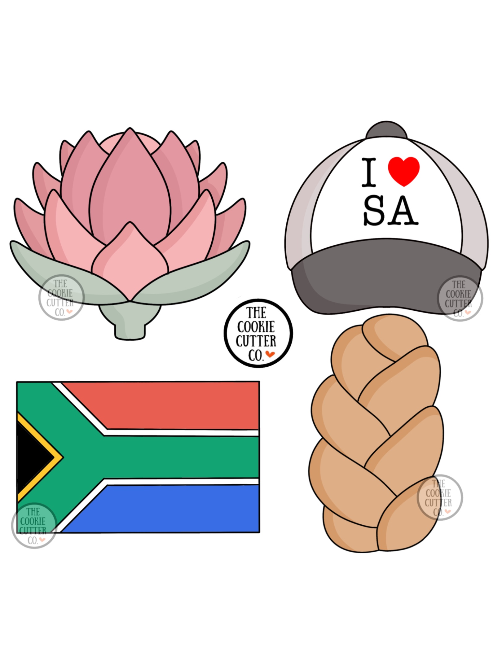 Local is Lekker ini Set 3