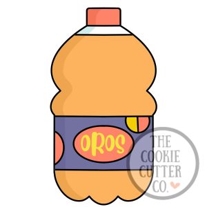 Oros cookie cutter